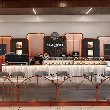 Waldorf Astoria Dubai International Financial Centre-3